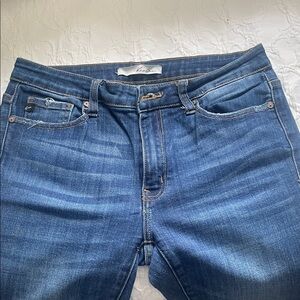 KanCan Indigo Denim Jeans